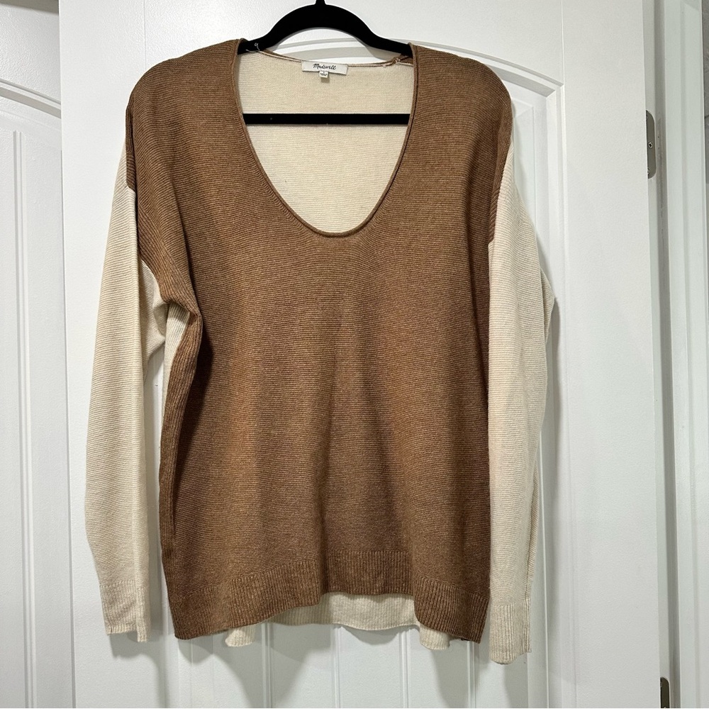 Madewell Sweater